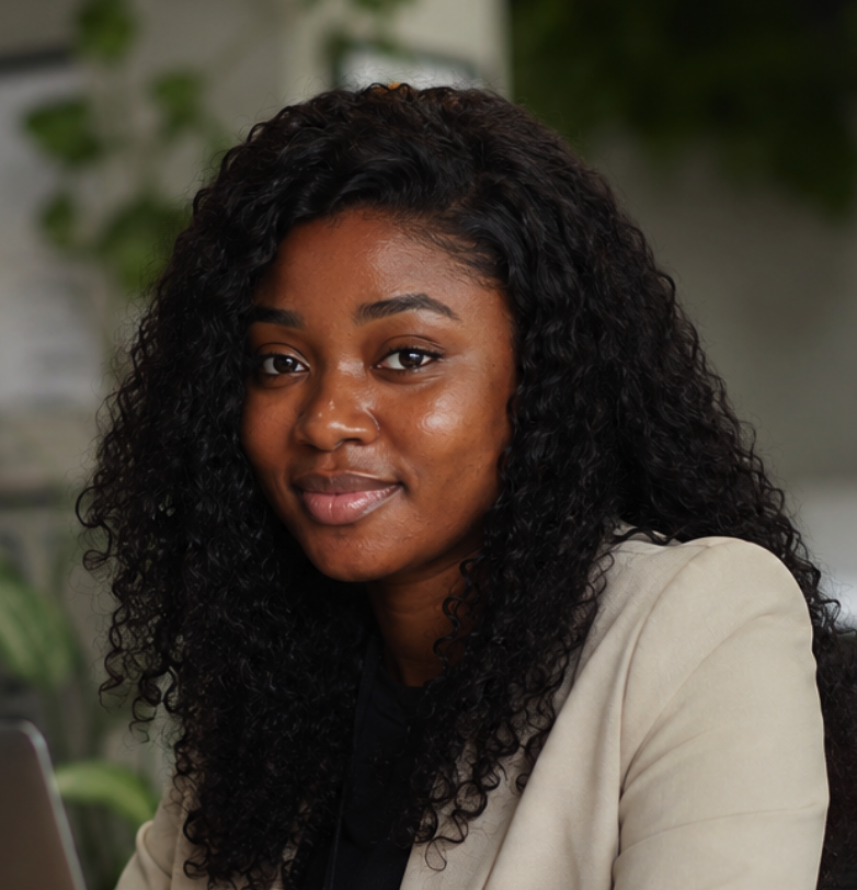Chiamaka Eze