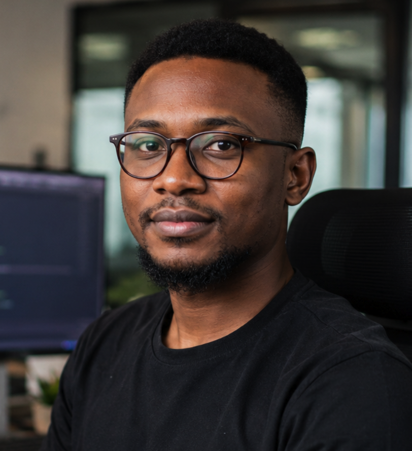 Tunde Adebayo