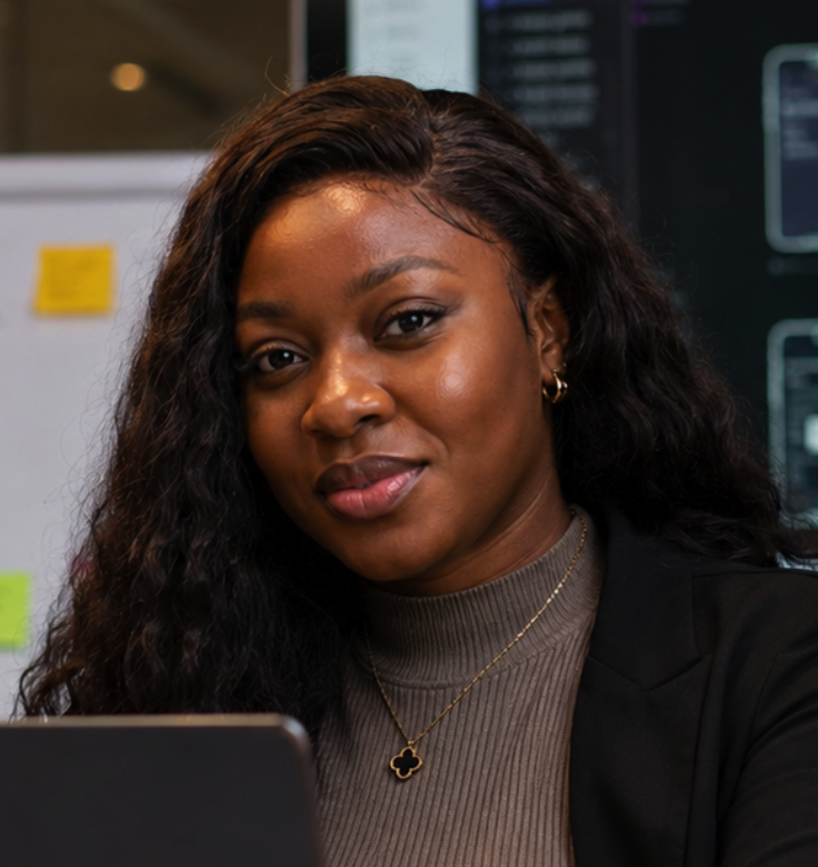 Amaka Okafor